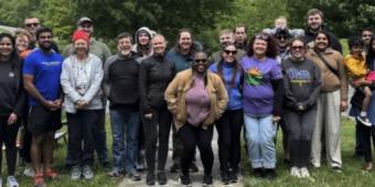 Diversity, Equity, and Inclusion