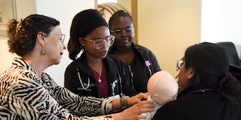 Osteopathic Curriculum