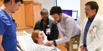 Obstetrics