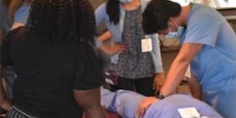 Osteopathic Curriculum