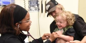 Pediatrics