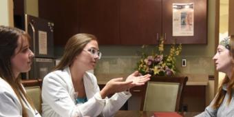 Palliative Medicine