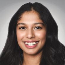 Malika Ganguli, MD