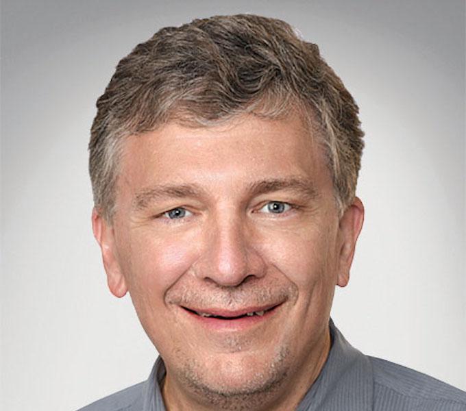 Donald Beckstead, MD, FAAFP