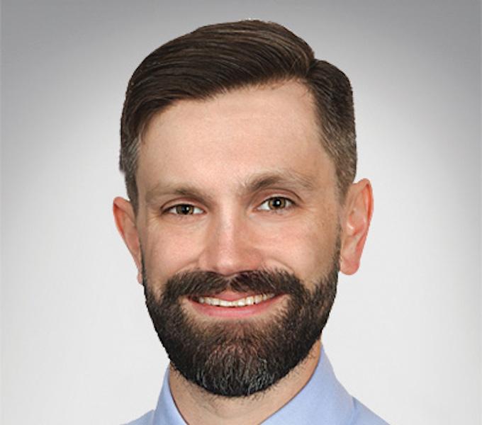 Michael Geishauser, PharmD