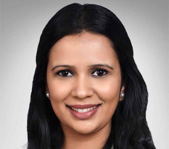 Khyati Kadia, MD
