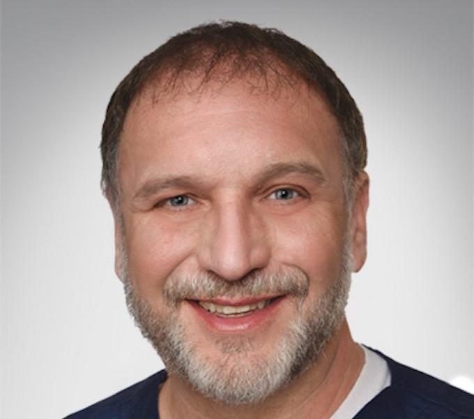 Todd Azeles, RN