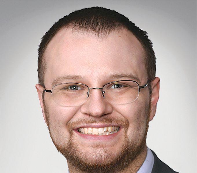 Benjamin Sallavanti, DO
