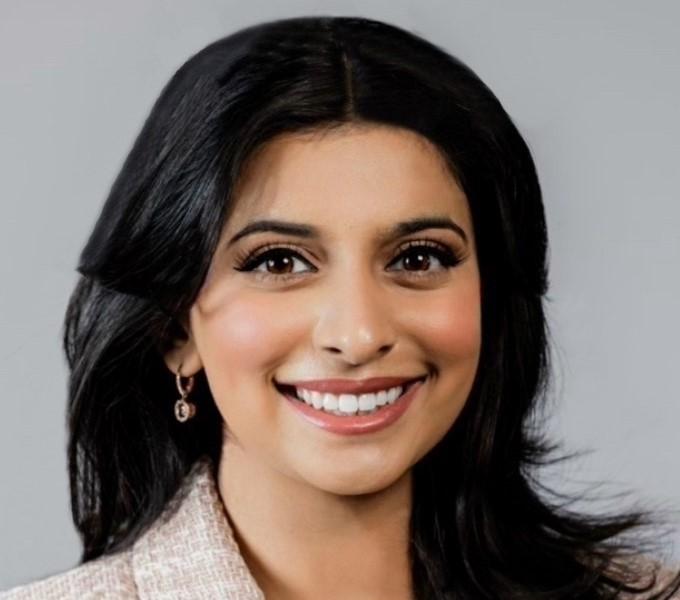 Priyanka Desai, MD