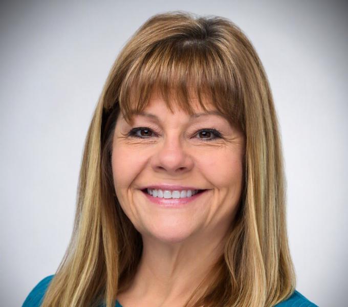 Dianne St. Clair, BA
