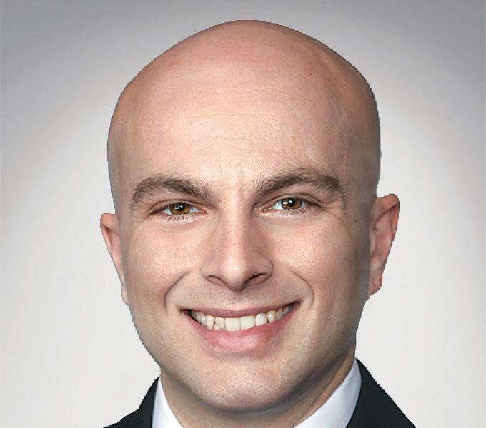 Eric Petterson, III, DO