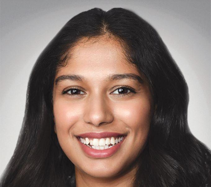 Malika Kile, MD