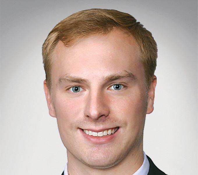 James McComb, DO