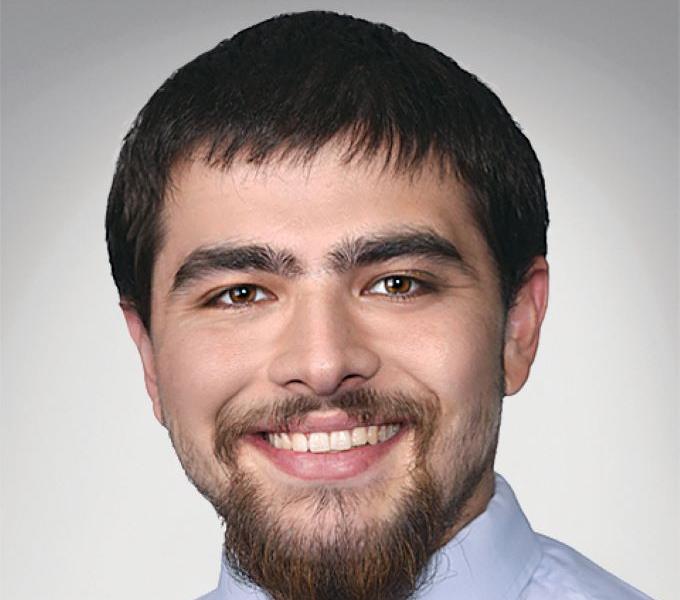 Joseph Constantin, DO