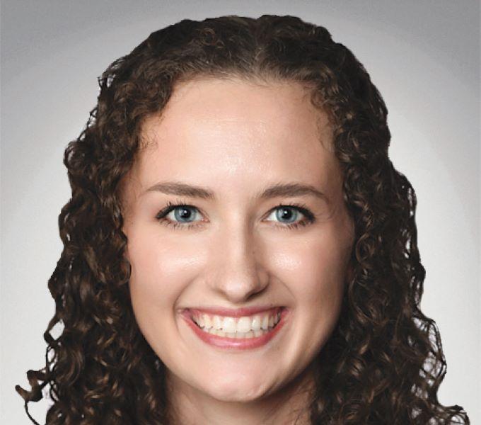 Kaylee Kriner, DO