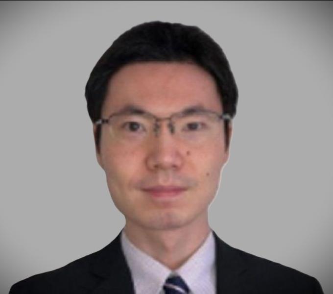 Ziyu Liu, MD