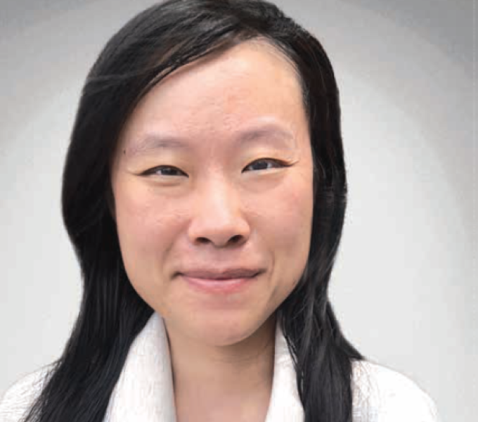 Carol Lu, PA-C