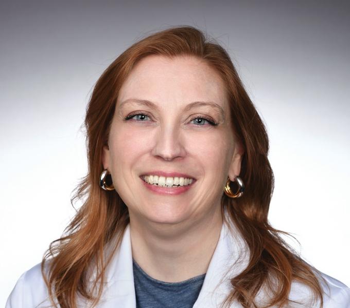 Megan Maurer, DO, DABOM, DABLM