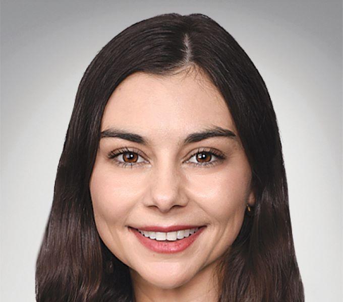 Megan Breuning, MD