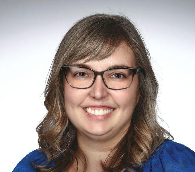 Lindsey Richards, BS, C-TAGME