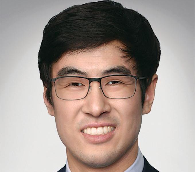 Robert Liu, DO