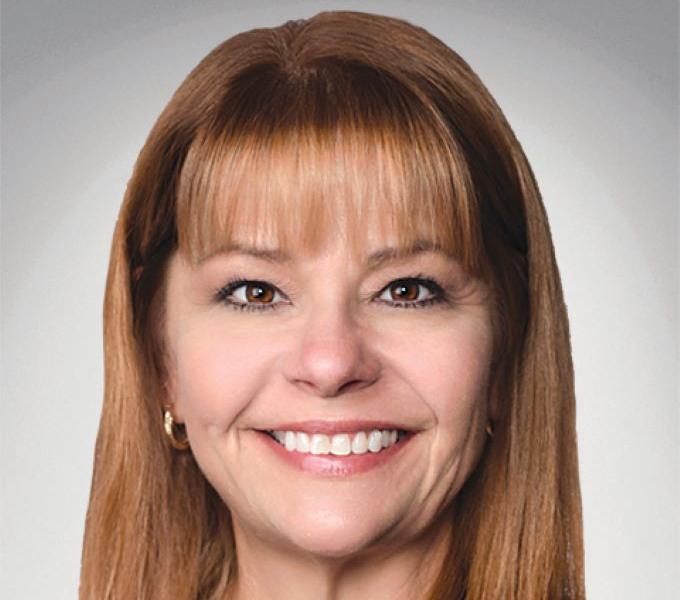 Dianne St. Clair, BA