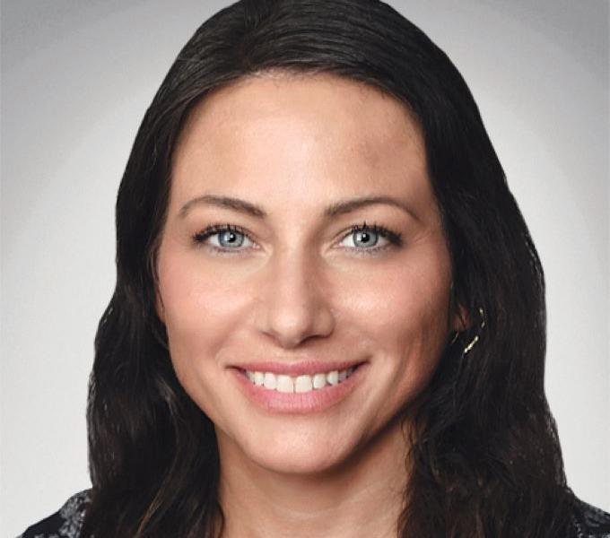 Jessica Steinbauer, MSW