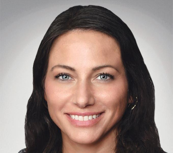 Jessica Steinbauer, MSW