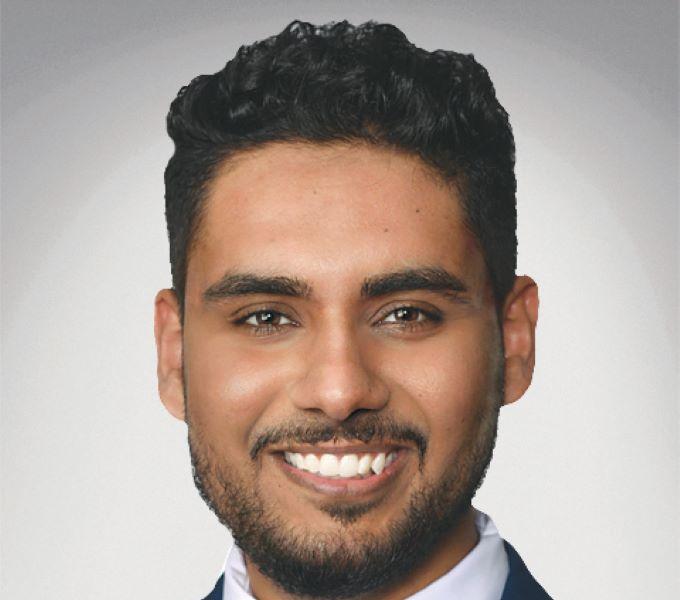 Muaaz Tariq, DO
