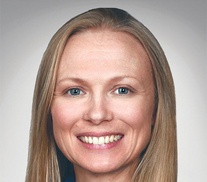 Danielle Theis, MD