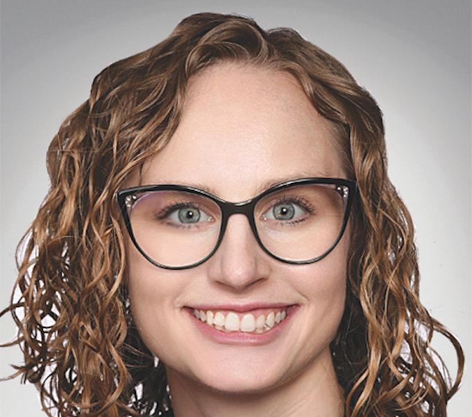 Megan Thompson, DO