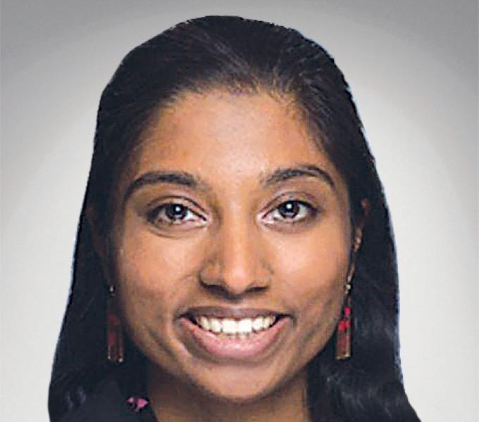 Veda Nambi, MD