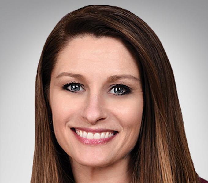 Christina Dignan, PAC